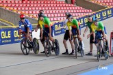 UEC Track Juniores & U23 European Championships 2024 - Cottbus - Germany - 11/07/2024 -  - photo Tommaso Pelagalli/SprintCyclingAgency©2024
